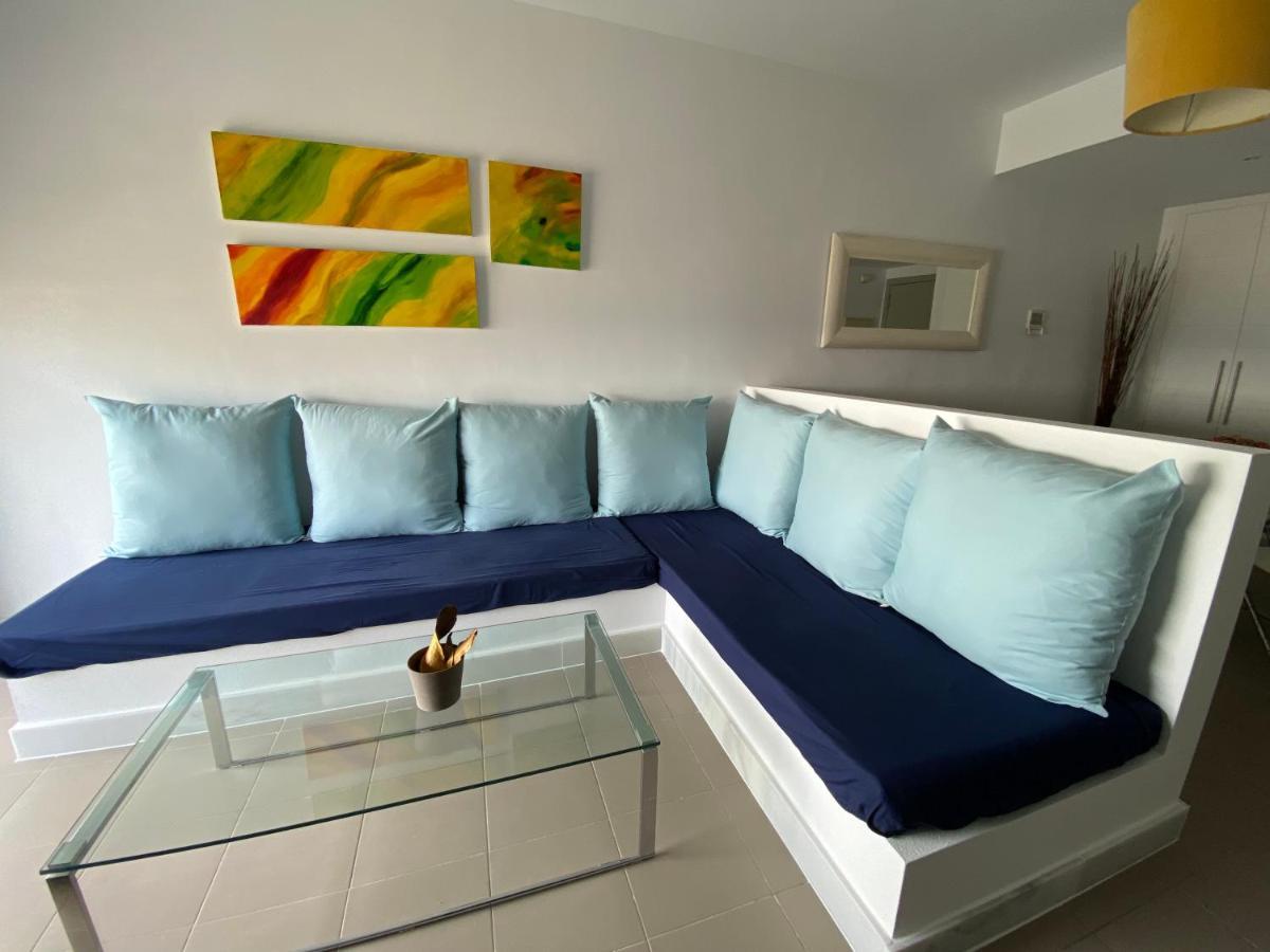 Apartamento CALAGRANDE Bergantín Almería Exterior foto