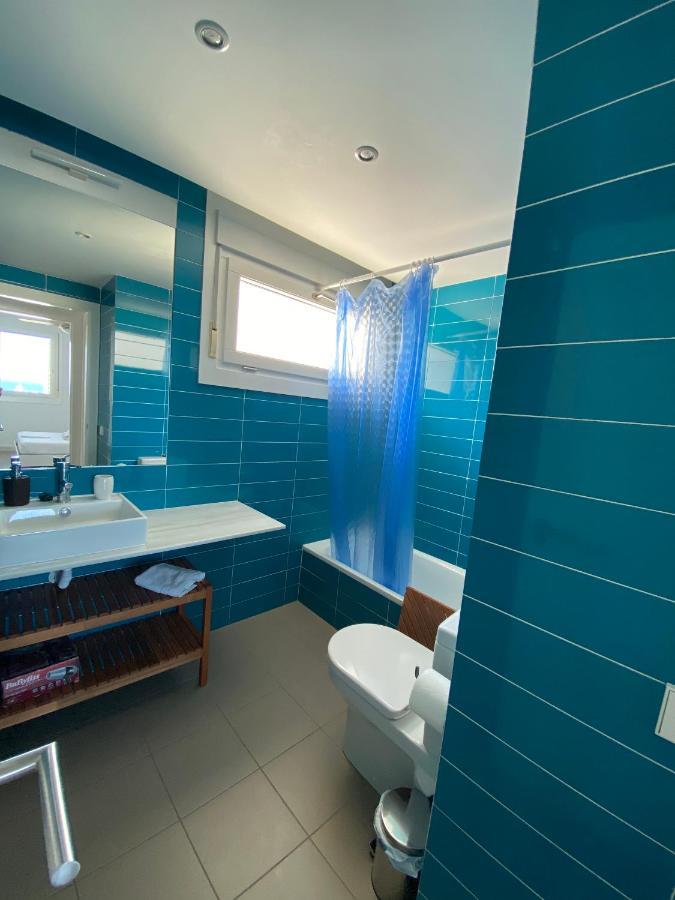 Apartamento CALAGRANDE Bergantín Almería Exterior foto